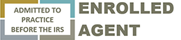 Enrolled Agent